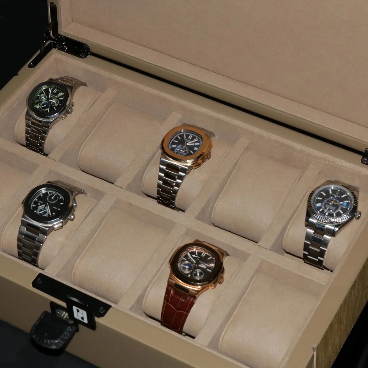 Paul Design 110179